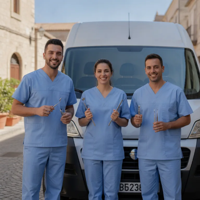 dentista Romano Banco