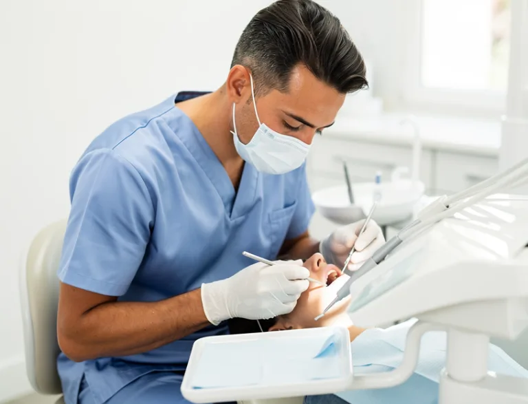 dentista Romano Banco